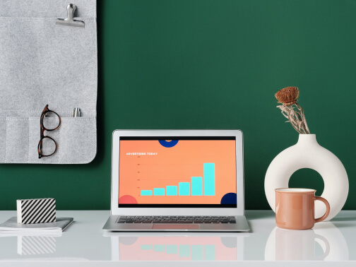 Digital Marketing Agency Service