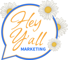 Hey Y'all Marketing